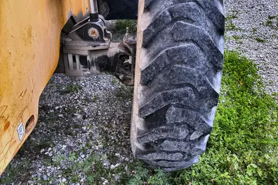 Used 2012 JCB 509-42 Telehandlers Louisiana US | Proxy Equipment #1378116