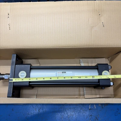 New | in-Stock Taiyo 1FA63CH205-AB-I Cylinders Indiana US | J&J Industrial Supply #1181256