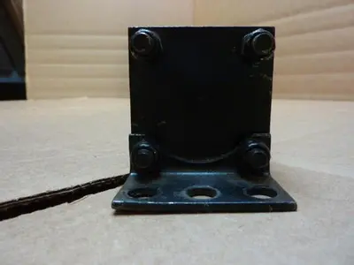 USED SCHRADER BELLOWS FAB110421
