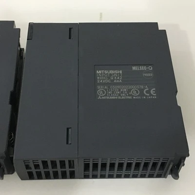 USED MITSUBISHI ELECTRIC Q X 42