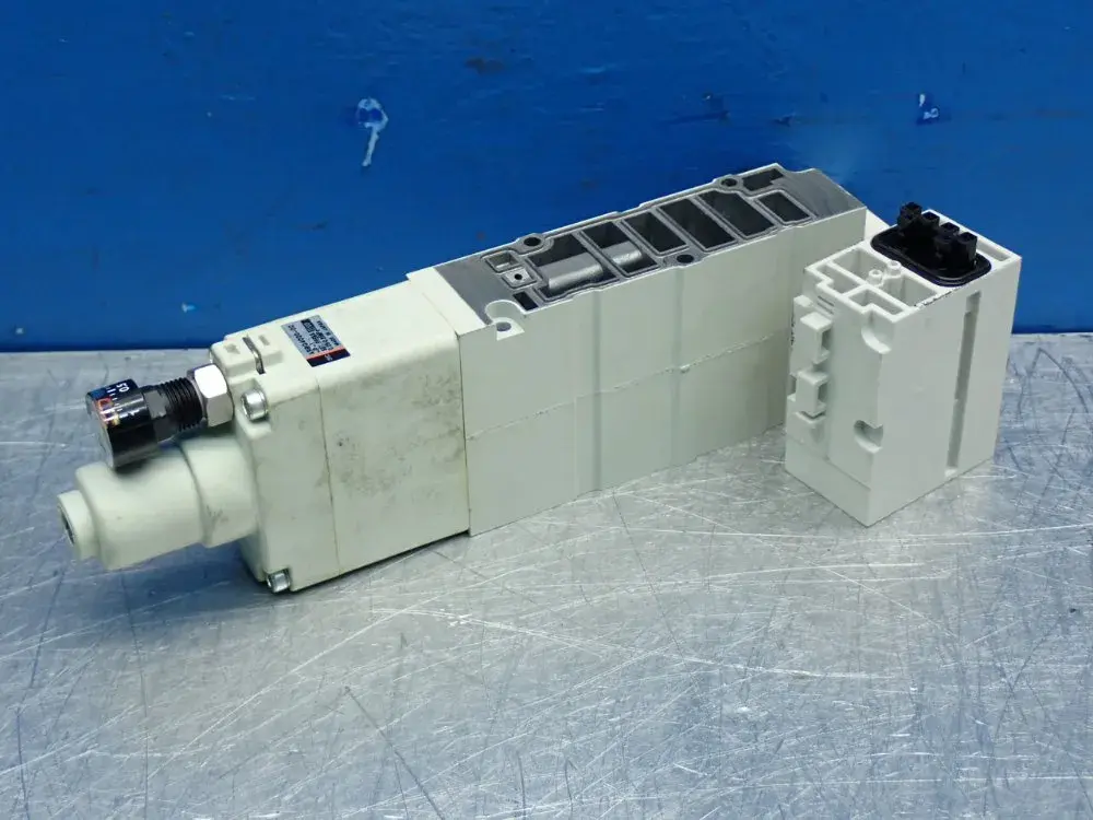 USED SMC ARBQ400000P1