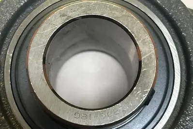 New | in-Stock IPTCI FL206 Bearings | Surplus Asset Holdings #1197331