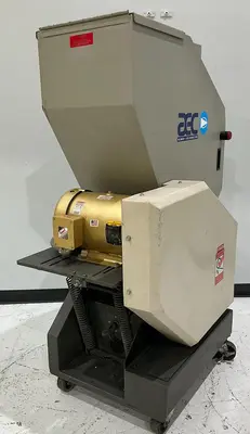 USED AEC MVP1012
