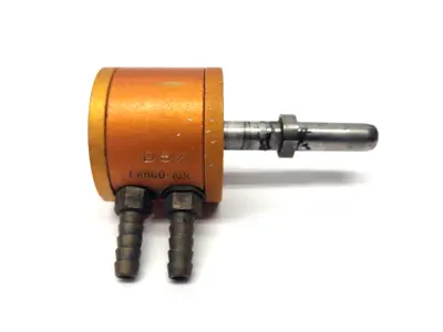 Used Fabco-Air D-5-X Pneumatic Cylinders Michigan US | Maverick Industrial Sales #1502337