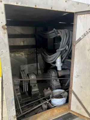 USED BESCO