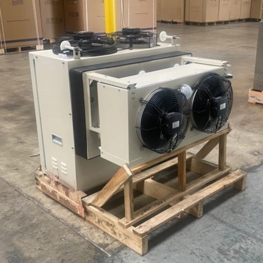171-0334 3HP Walk-In Freezer Cooler Refrigeration System