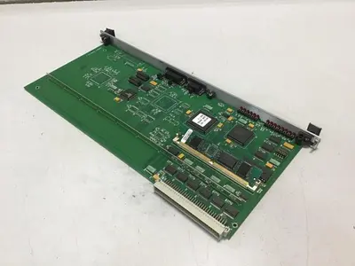 USED VAN DORN PC330-081 330-081