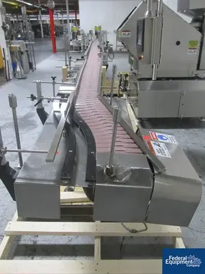 USED DT Lasko DT Lakso Slat Filler, Reformer 450