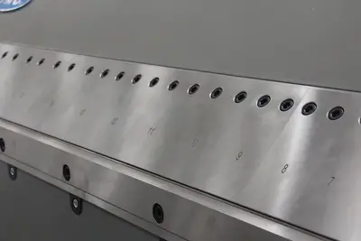 NEW GMC EBB-1014CNC