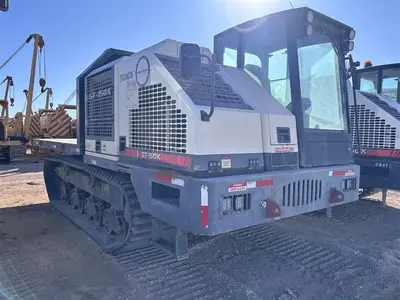USED 2020 Superior ST-150X