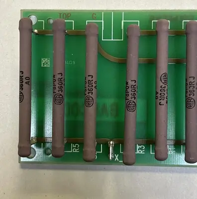 Used SIEMENS C98043-A7007-L4-4 I/O Boards & Replacement Parts Ohio US | Surplus Asset Holdings #1242232