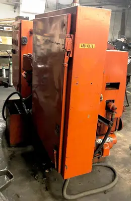USED GARDNER SDG 223