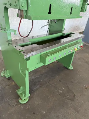 USED BLISS C2-35