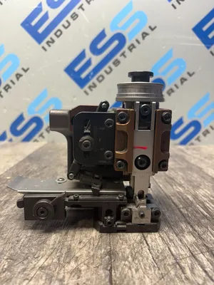 MECAL MRS1760-J_DN Electrical/PLC/Automation | ESS Industrial Equipment Sales (5)