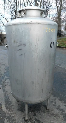 USED 200 GALLON TANK 200 GALLON