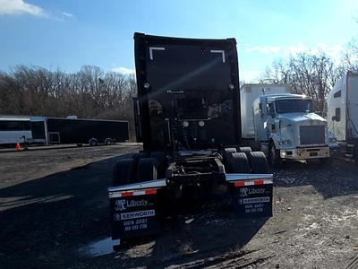 USED 2020 KENWORTH T680
