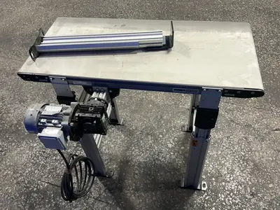 Used 2020 DORNER 22MDM180334250A050509 Material Handling (misc) Ohio US | HGR 24 #1556754