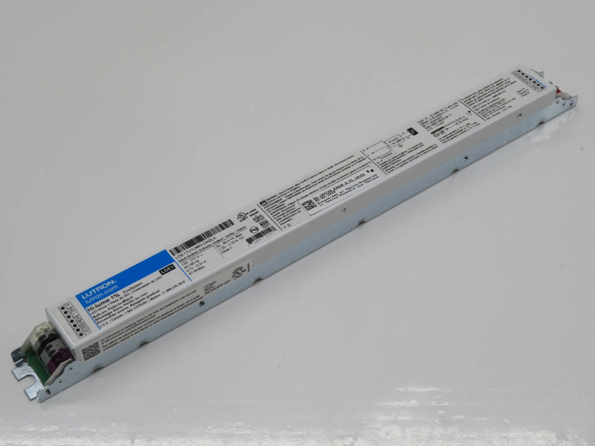 Used LUTRON _UNKNOWN_ DC Power Supplies Texas US | OCO Industrial #1602859