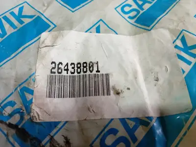 NEW SANDVIK 26438801