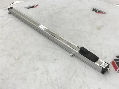 USED NOVOTECHNIK TLH0750