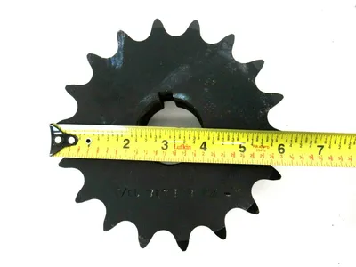 NEW MARTIN 80BS18 SPROCKET 1-3/4"