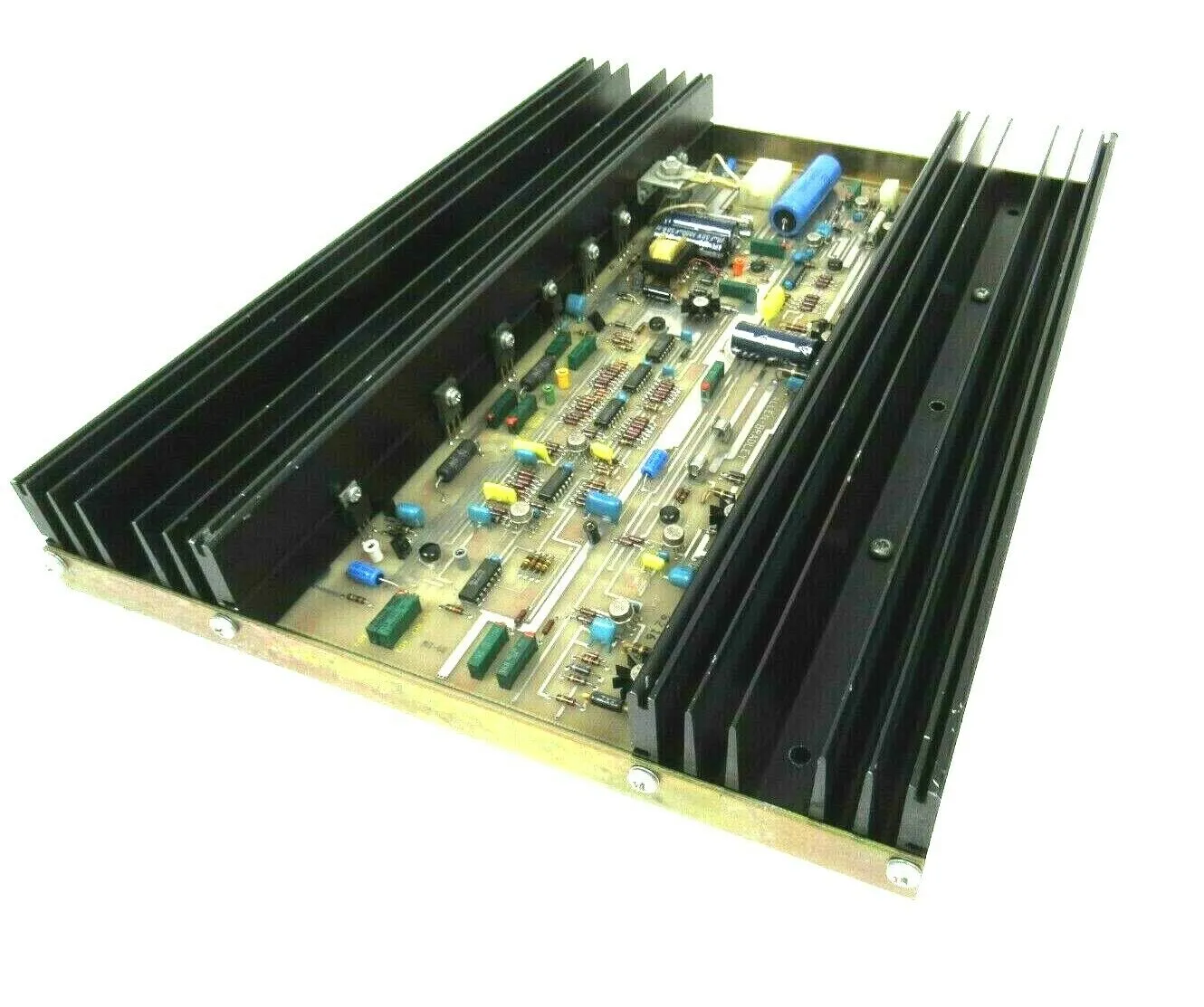 REMANUFACTURED ALLEN BRADLEY 7300VPE1 POWER SUPPLY 7300-VPE1