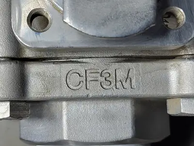 New | in-Stock 2014 WARREN 366FRG Valves/Fittings British Columbia CA | Lenmark #368439