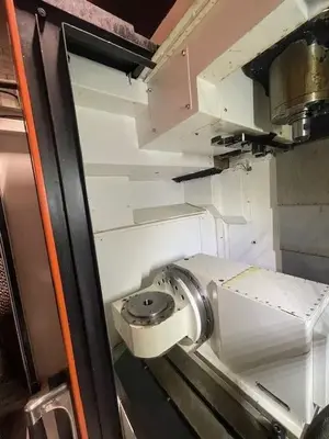 2013 MAZAK VCC 5X 20K Vertical Machining Centers (5-Axis or More) | Toolquip, Inc. (3)