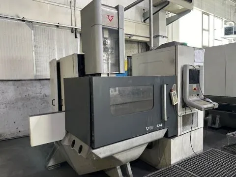 Used ONA AX4 Wire EDM IT | Gamba Macchine Srl #1281136