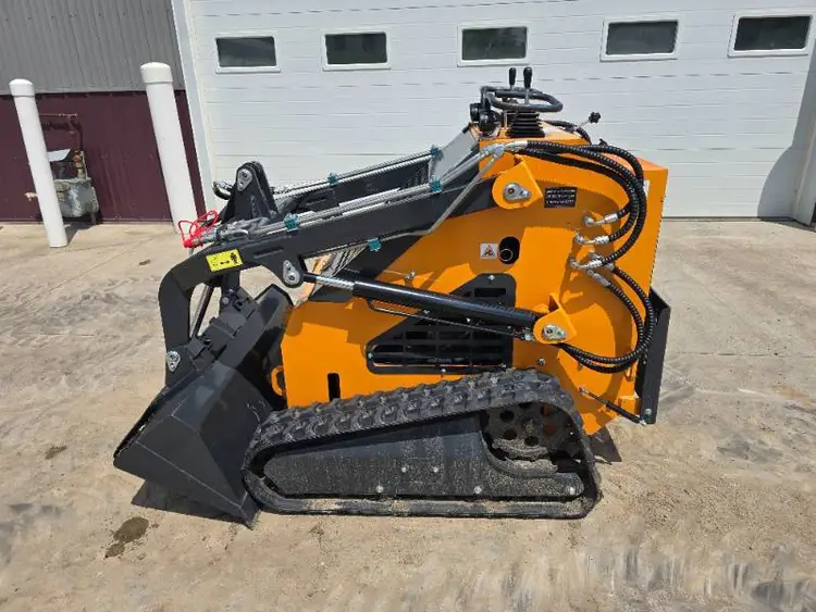 Used _UNKNOWN_ _UNKNOWN_ Construction Equipment (Miscellaneous) Minnesota US | K-BID 11 #171103