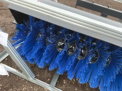 Used _UNKNOWN_ _UNKNOWN_ Power Brooms Michigan US | Miedema Asset Management Group #1325812