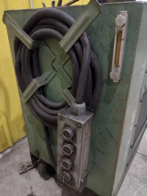 LAMINA PORTABLE DRILL & HYDRAULIC POWER UNIT: STOCK #23663