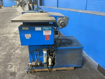 Used BRANSON PSD1216R Degreasers Ohio US | HGR 24 #1176373