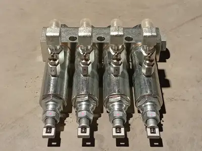 NEW HITACHI 4411373