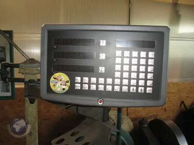 Used TOS ČELÁKOVICE SU 80A / 2750 Engine Lathes SK | F.M.T. Group s.r.o. #1265654