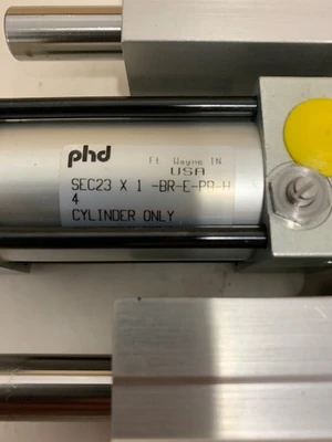 NEW PHD SEC23 X 1 -BR-E-PB-H4