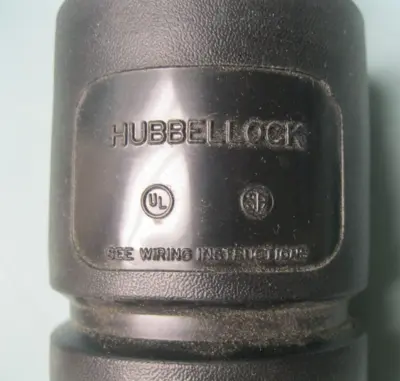 NEW Hubbell 21CM415B