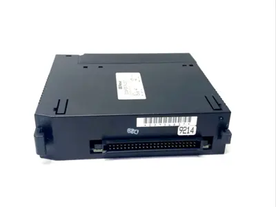 USED GE FANUC GE FANUC IC693CPU331J SERIES 90-30