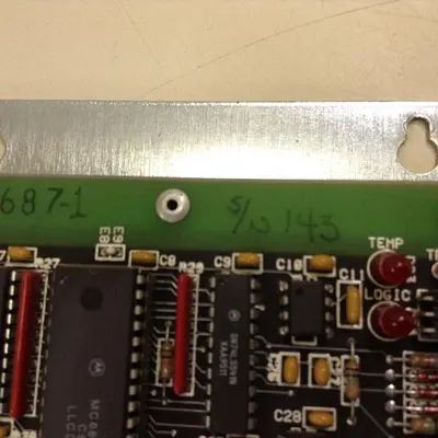 USED SCI 25687-1
