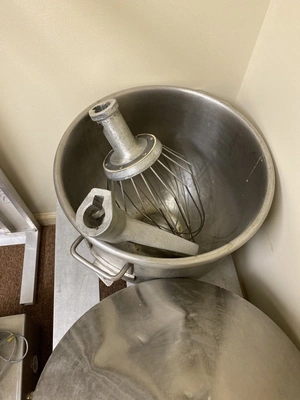 BERKEL DD-60 Planetary Mixers | Envoy Equipment LLC (4)