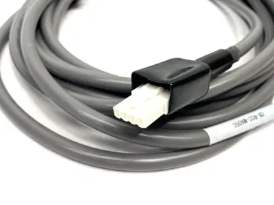 NEW FUJI IAI MOTOR EXTENSION CABLE ASSEMBLY
