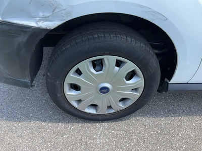 Used 2022 FORD TRANSIT CONNECT Vans Michigan US | Miedema Asset Management Group #1304627