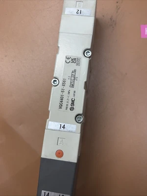 NEW SMC VQC4401-51-X561