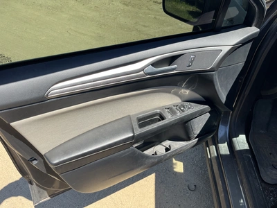 USED 2020 FORD FUSION