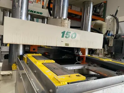 Greenerd 567567567567567 Other CNC, Metalworking & Manufacturing | Amiron Machinery (8)