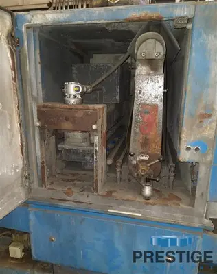 USED 2009 STEELMASTER PROFILINE SMW 523 RT