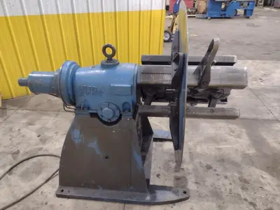USED LITTELL 60-24