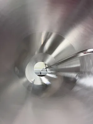 Used VEMAG HP 20E Commercial Food Processors Illinois US | M&M Equipment Corp. #1278600