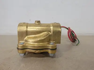 USED ASCO 8210G004
