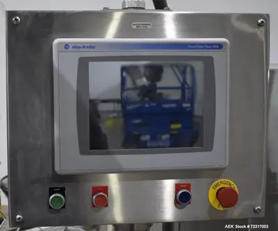 USED CAPMATIC F4-A/X-PP-222